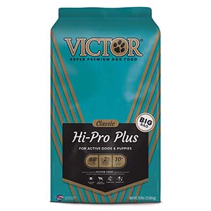 維克多經典Hi-Pro Plus